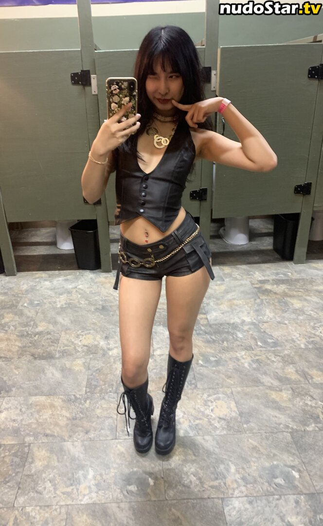 Getmangledson / Mianzamarie Photo OnlyFans Nue Fuitée #21