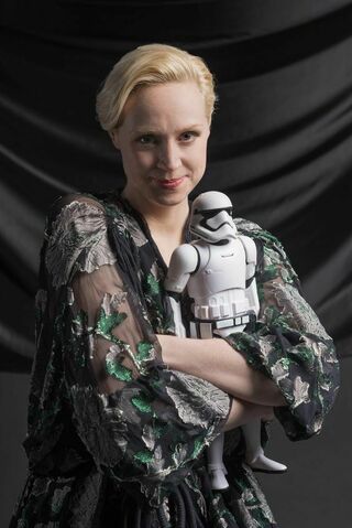 Gwendoline Christie