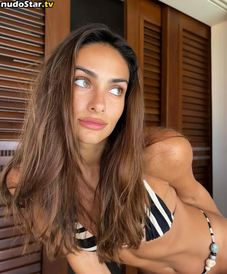 Renata Notni / rennotni Photo OnlyFans Nue Fuitée #5