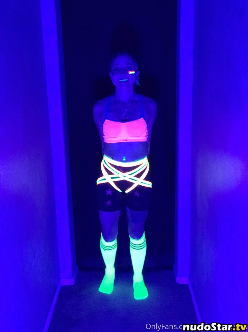 shibaritutorials Photo OnlyFans Nue Fuitée #4