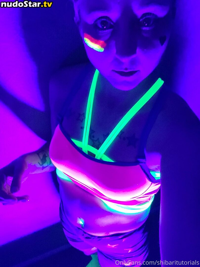 shibaritutorials Photo OnlyFans Nue Fuitée #5